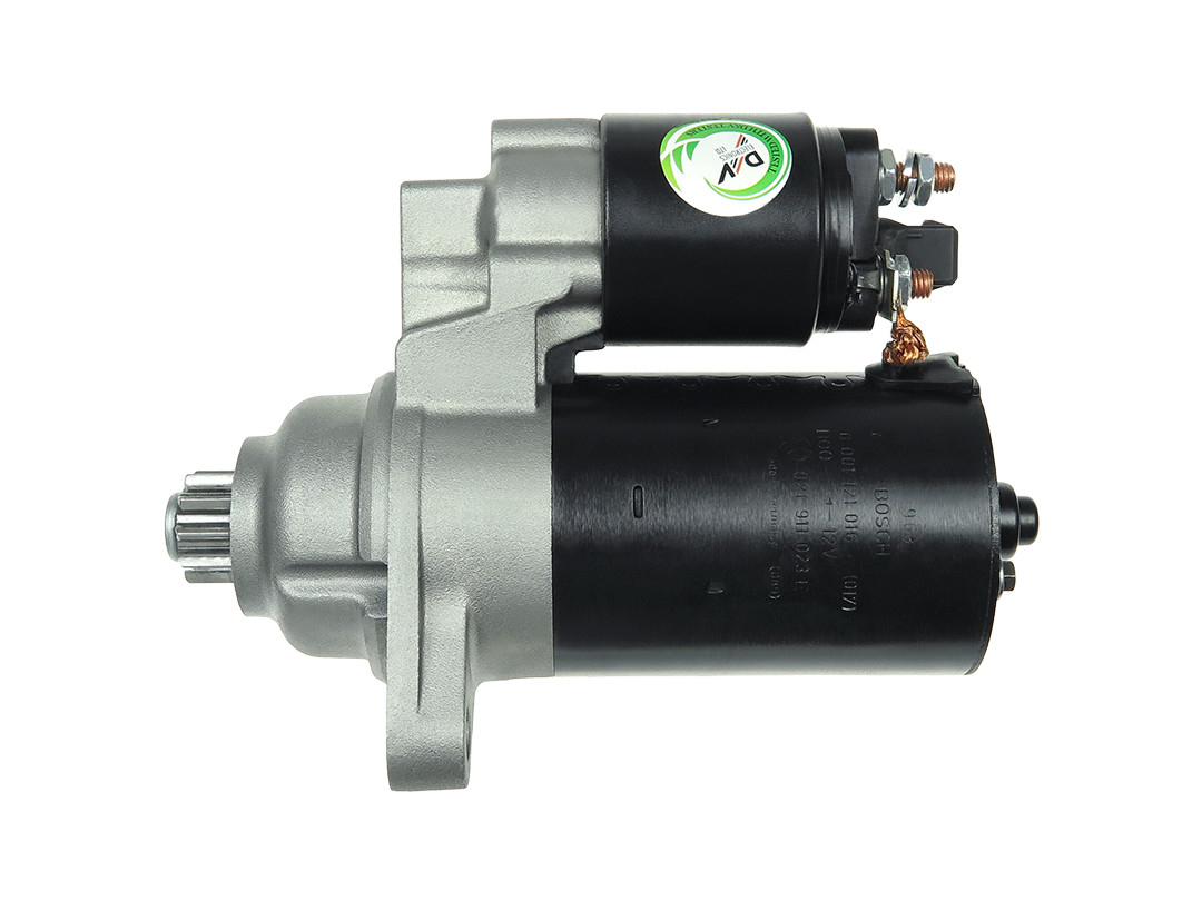 Starter - S0032PR AS-PL