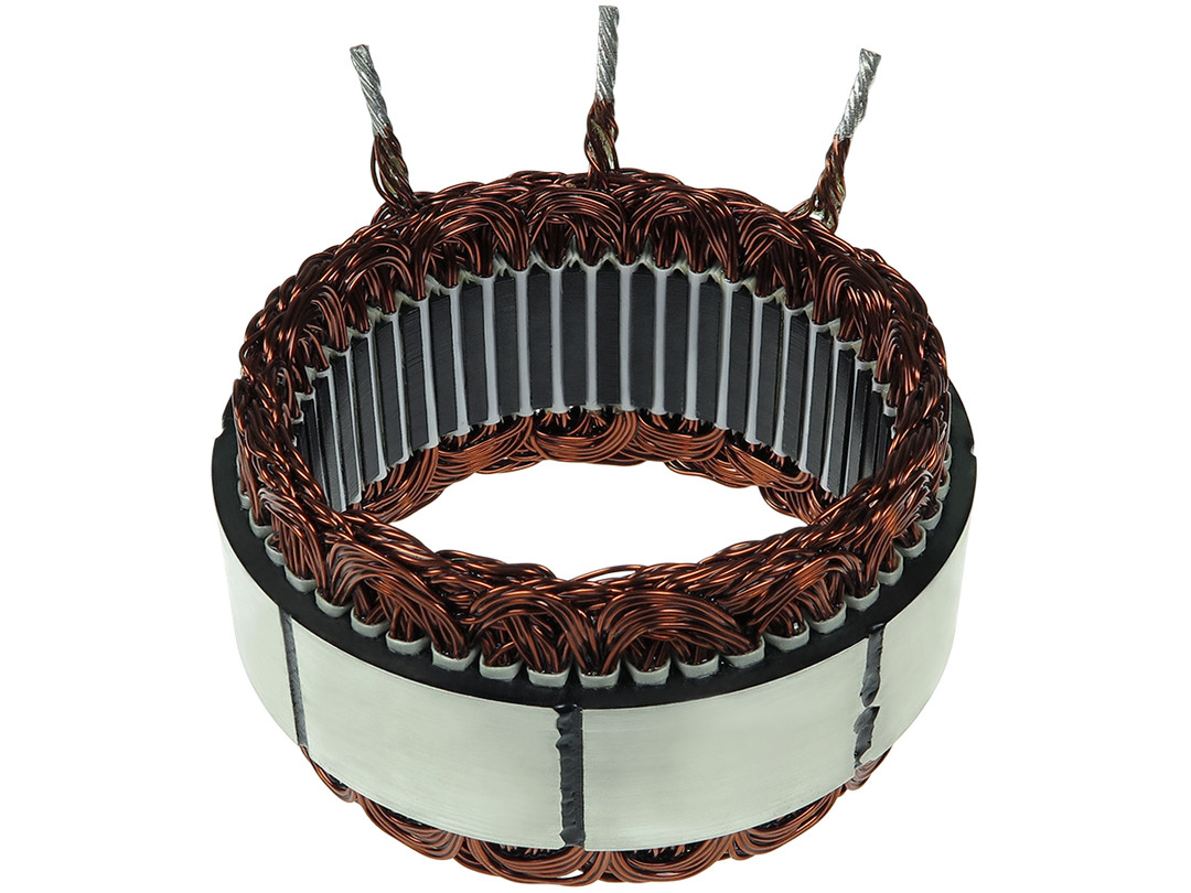 Stator, alternator - AS3047S AS-PL