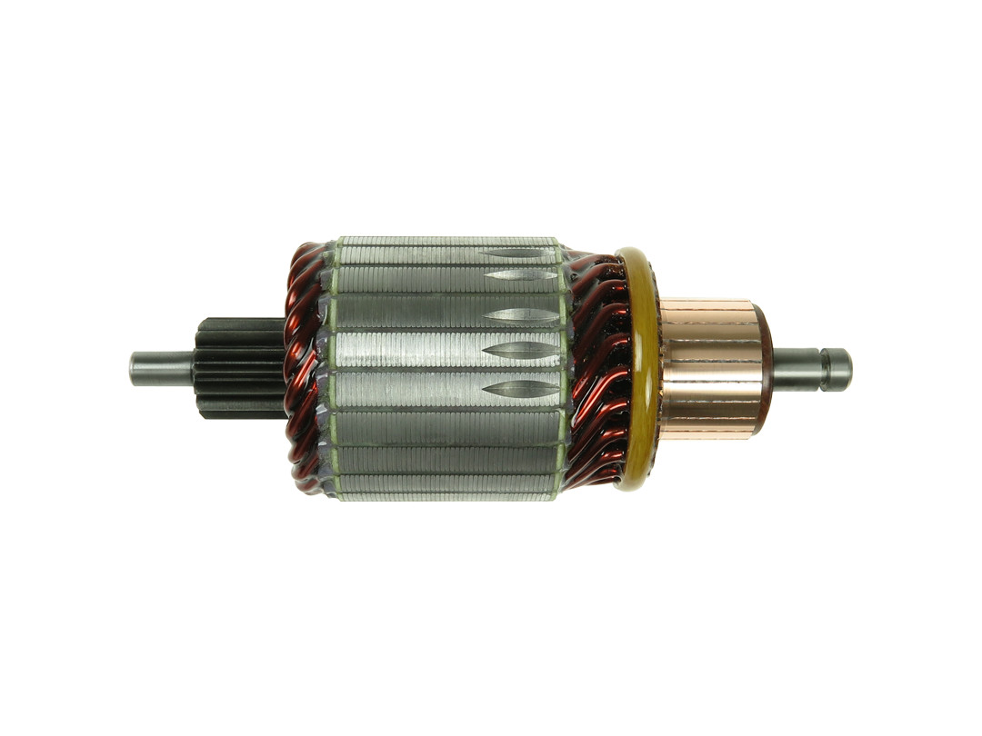 Ancorina, Starter - SA0027 AS-PL