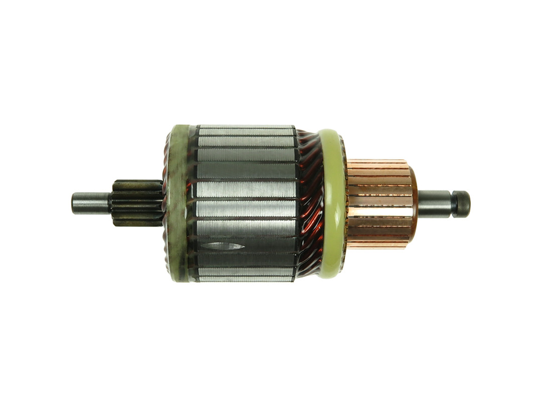 Ancorina, Starter - SA0026 AS-PL