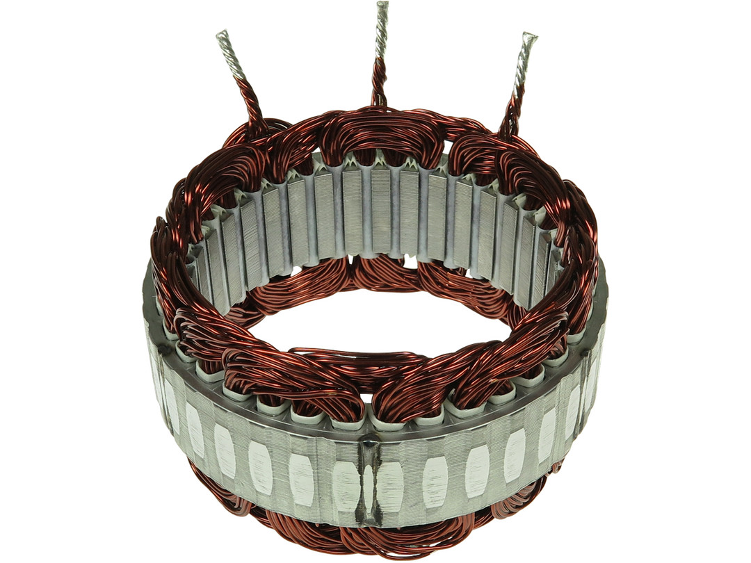 Stator, alternator - AS3011 AS-PL