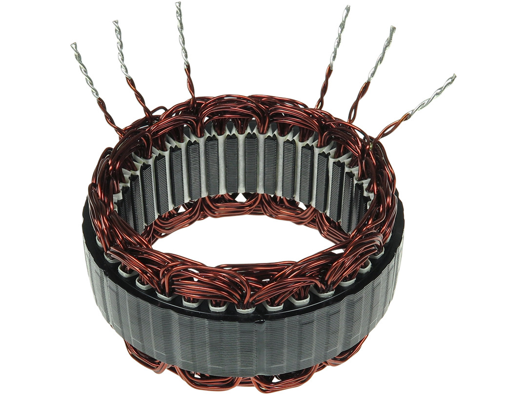 Stator, alternator - AS3005 AS-PL