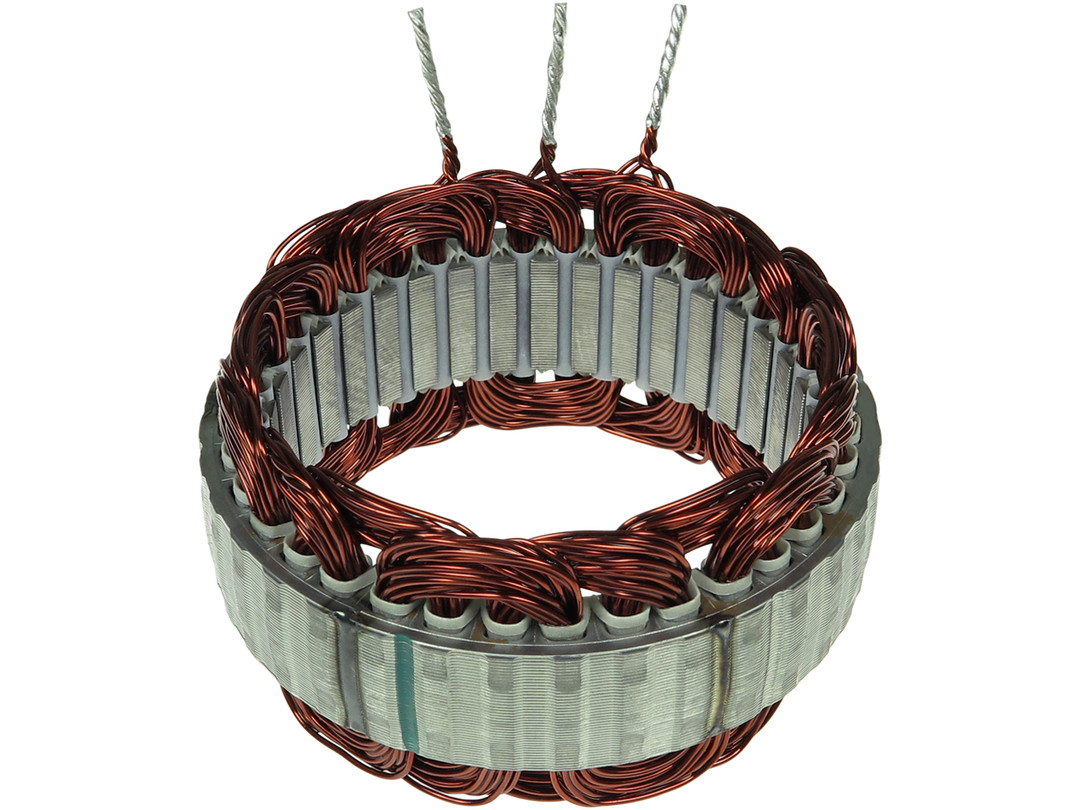 Stator, alternator - AS3007 AS-PL