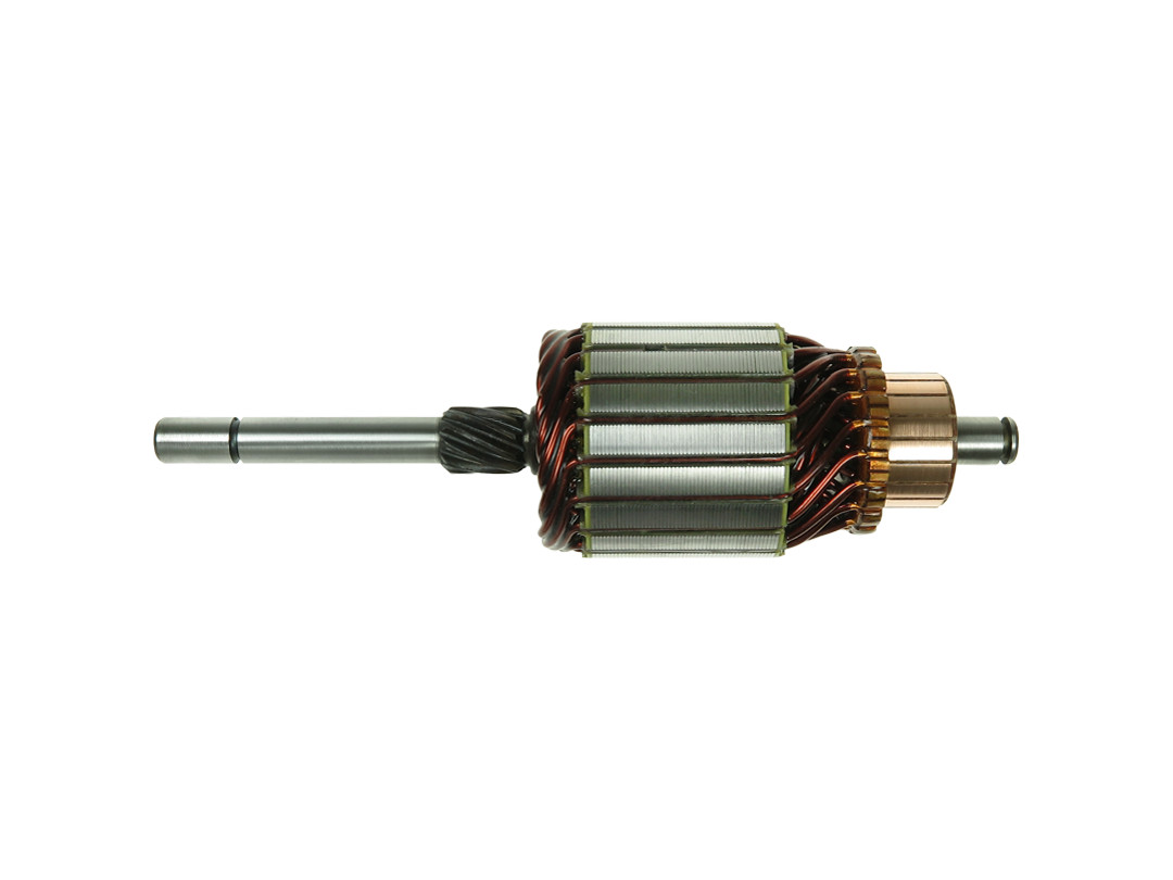 Armature, starter - SA0023 AS-PL