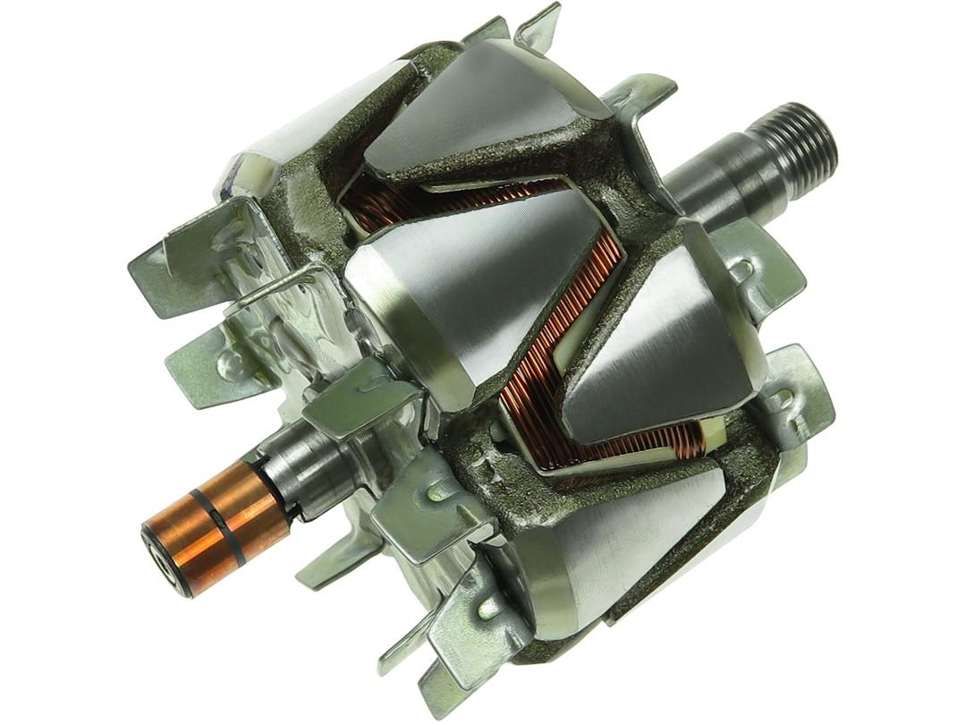 Rotor, alternator - AR9001 AS-PL