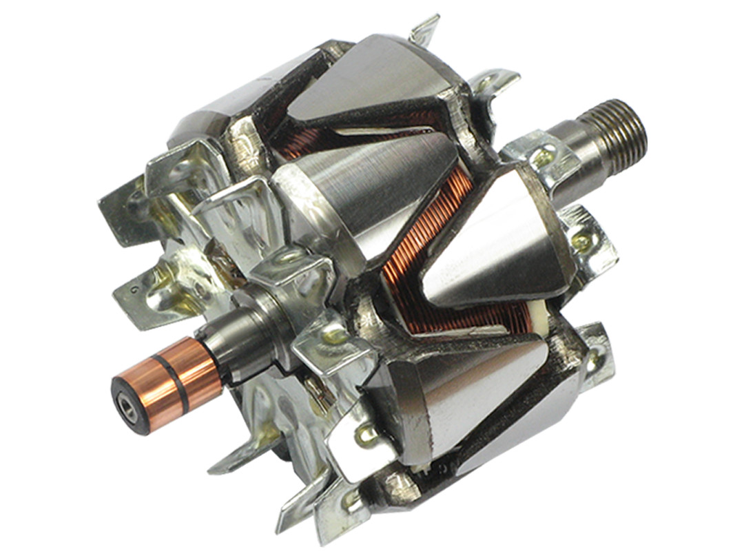 rotorius, kintamosios srovės generatorius - AR9004 AS-PL