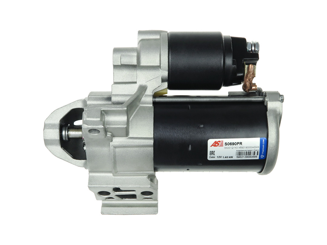 Starter - S0690PR AS-PL