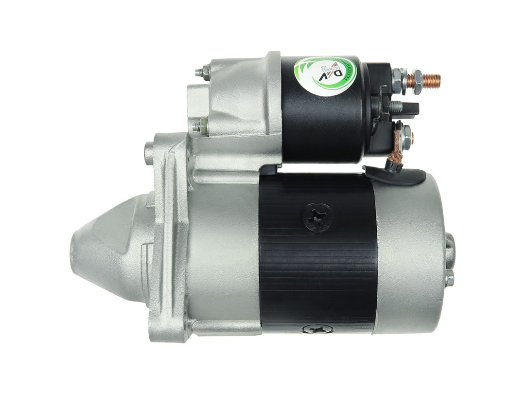 Starter - S4028PR AS-PL