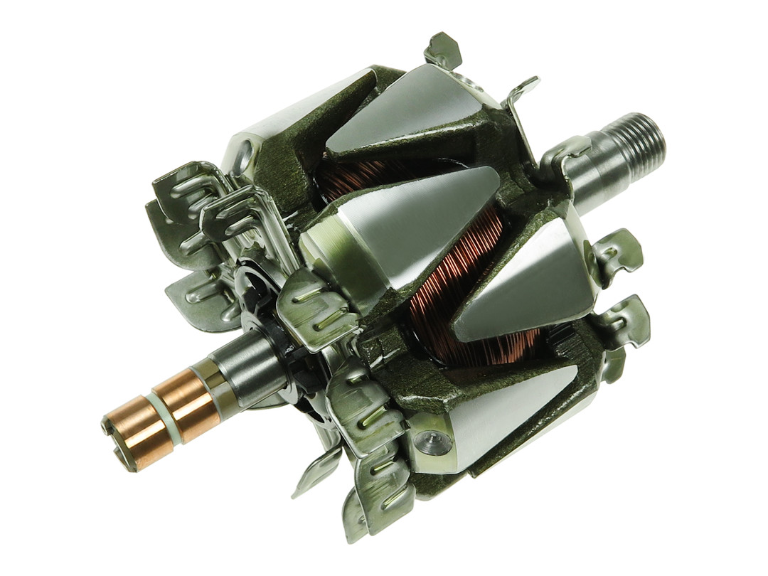 Rotor, alternator - AR3006 AS-PL