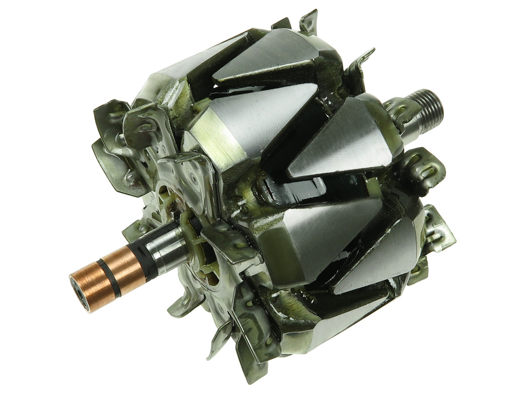 Rotor, alternator - AR3007 AS-PL