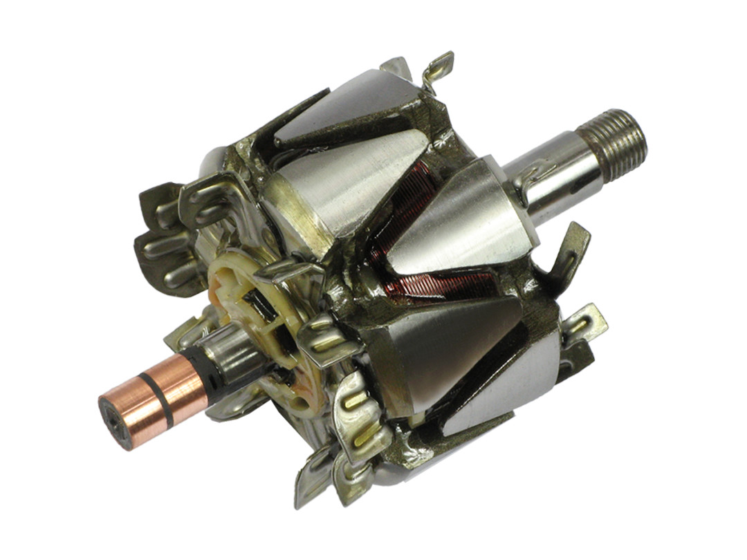Rotor, alternator - AR3009 AS-PL