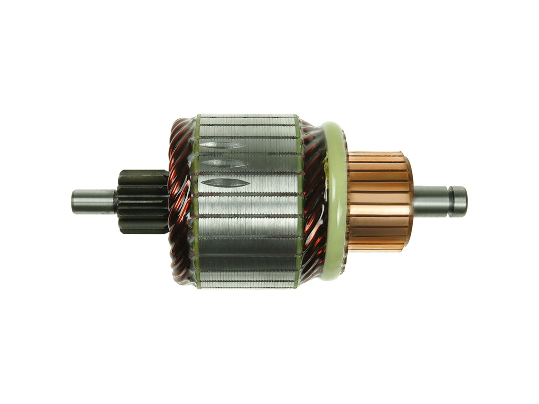Armature, starter - SA0047 AS-PL