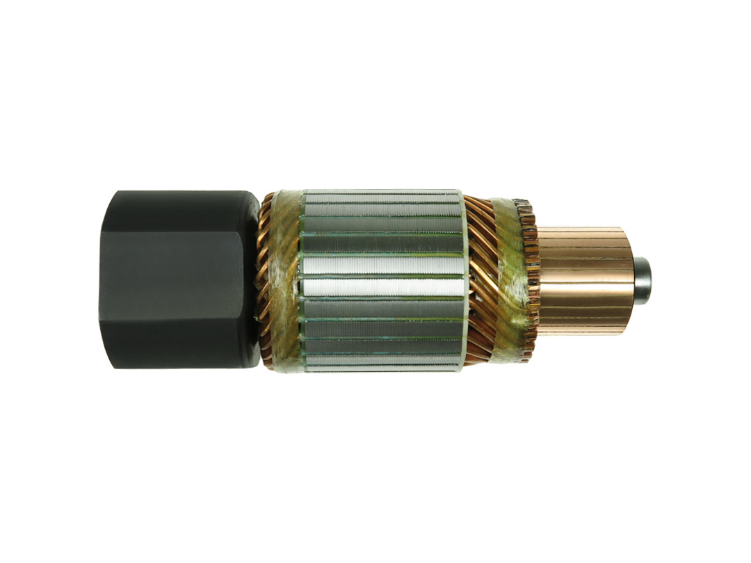 Ancorina, Starter - SA0048 AS-PL