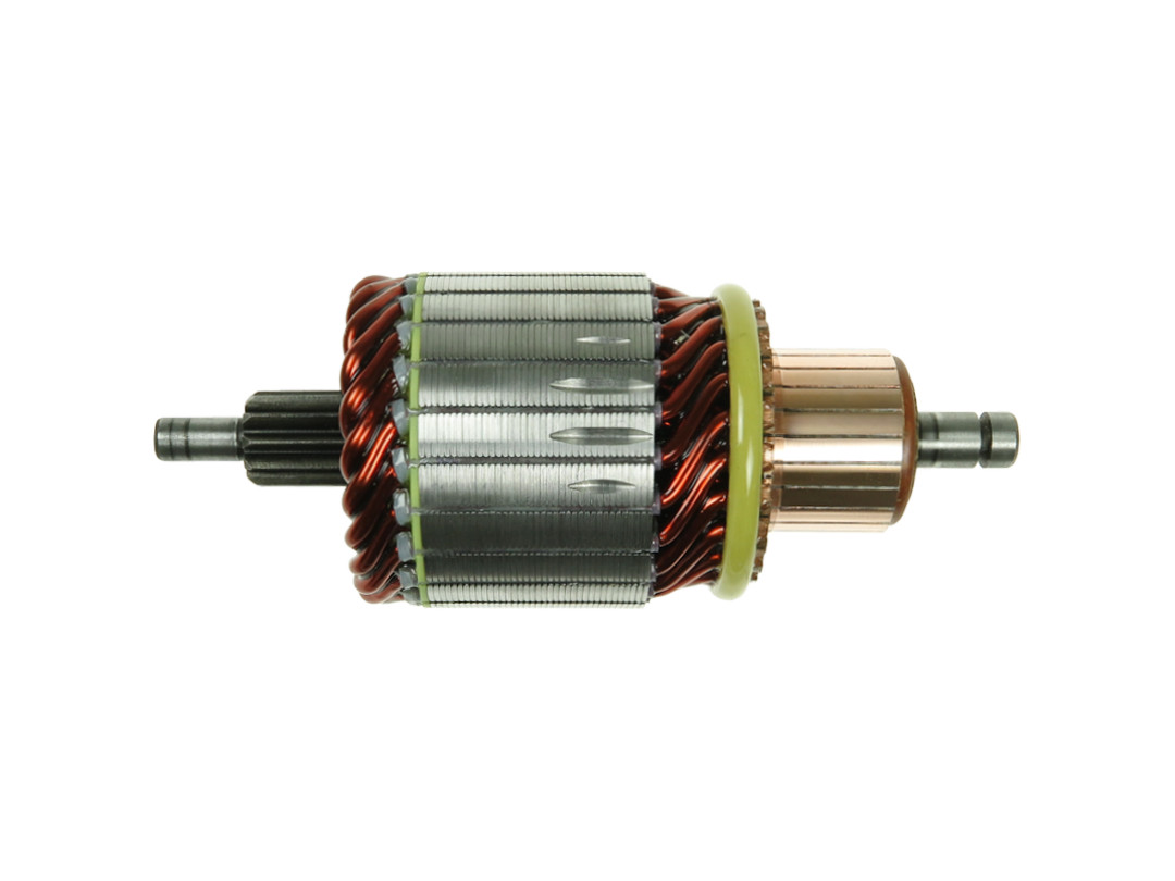 Ancorina, Starter - SA0049 AS-PL