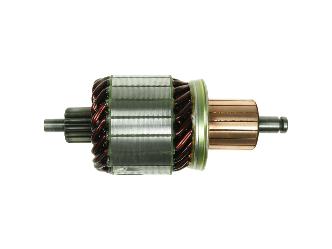 Ancorina, Starter - SA0050 AS-PL