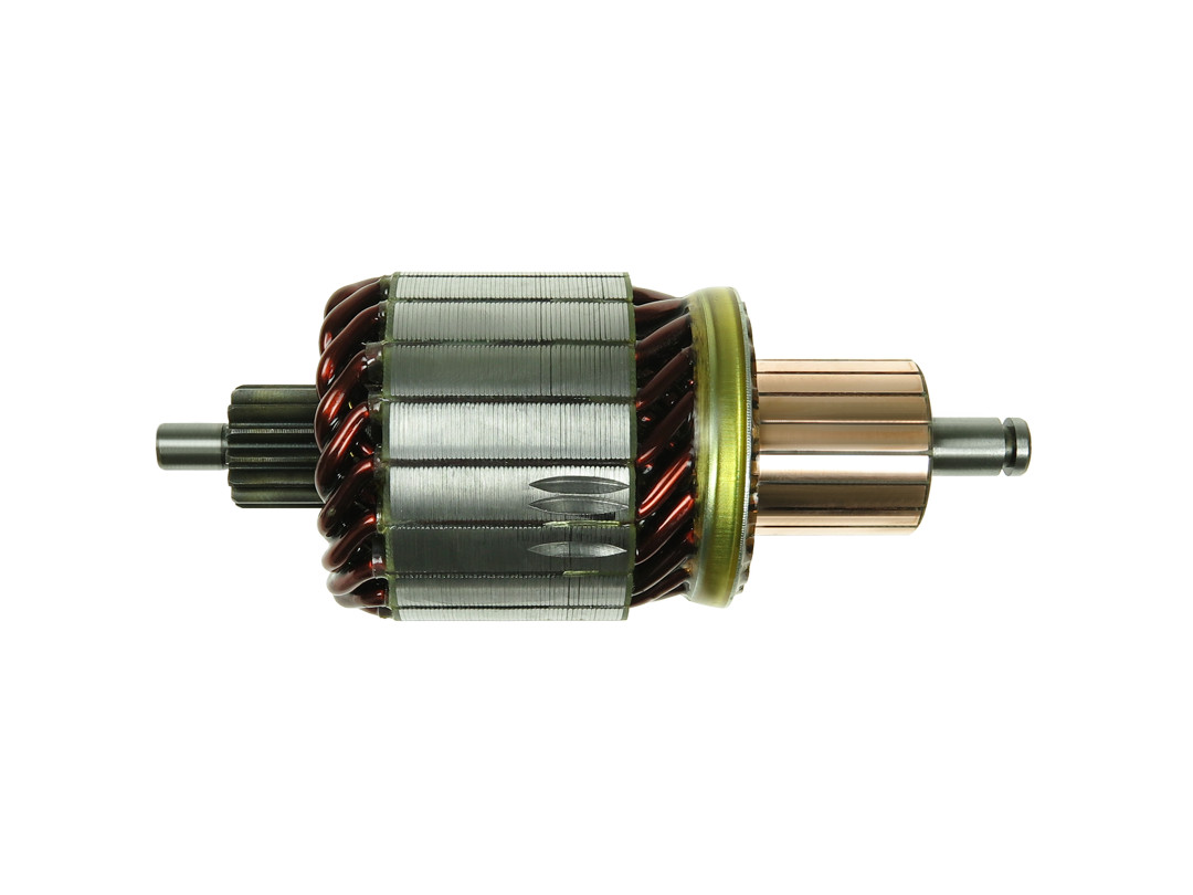 Ancorina, Starter - SA0052 AS-PL