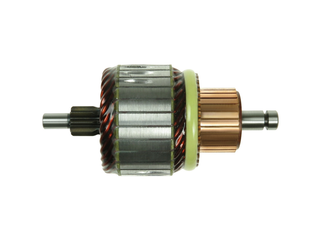 Ancorina, Starter - SA0053 AS-PL