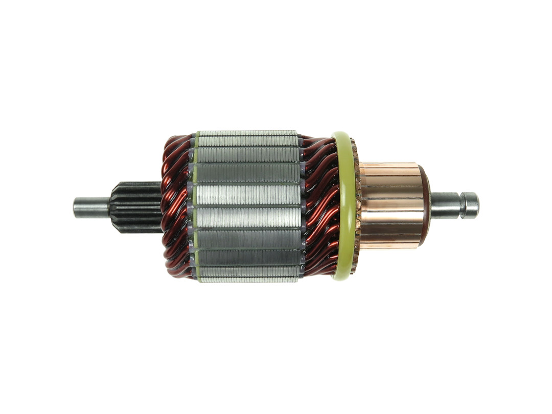 Armature, starter - SA0055 AS-PL