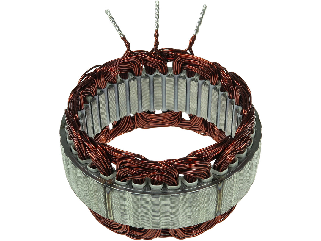 Stator, alternator - AS3009 AS-PL