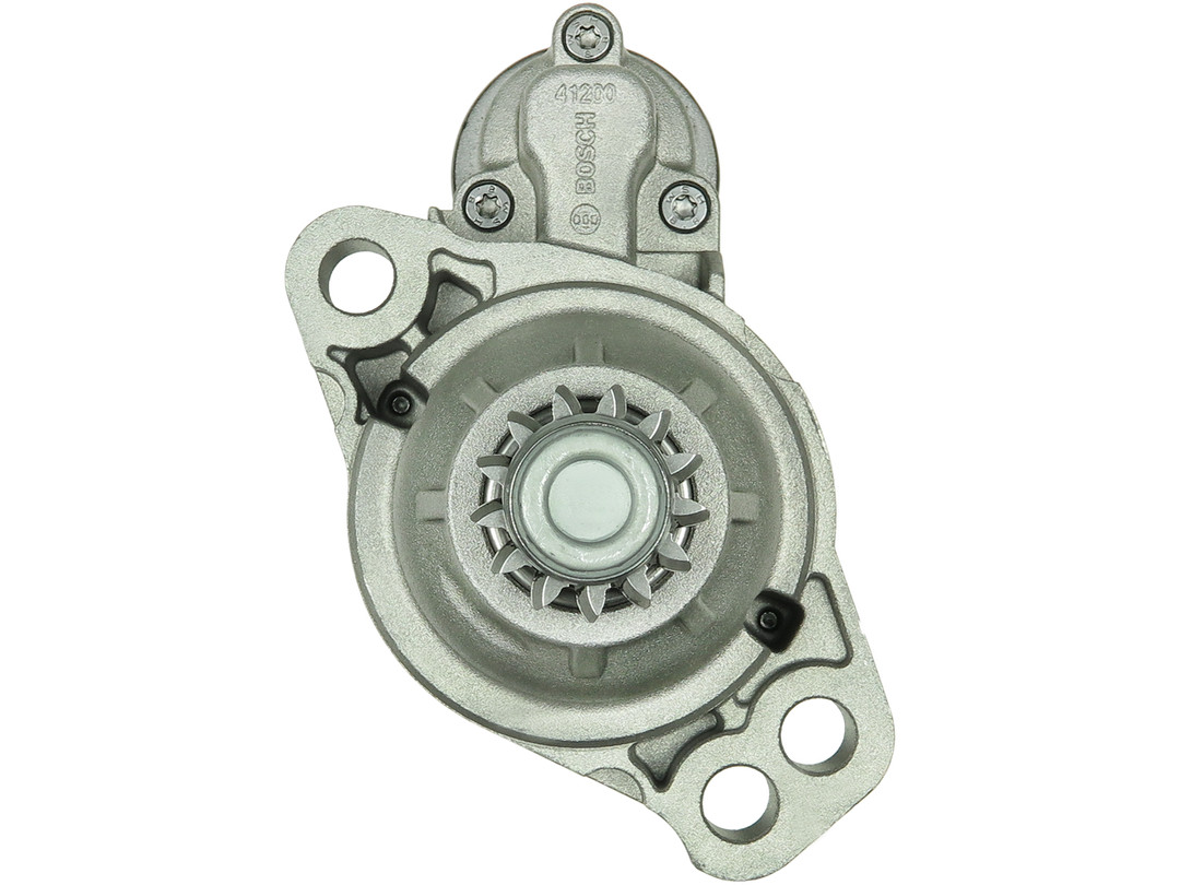 Motorino d'avviamento - S0622PR AS-PL