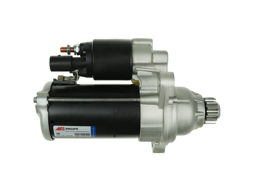 Стартер - S0622PR AS-PL