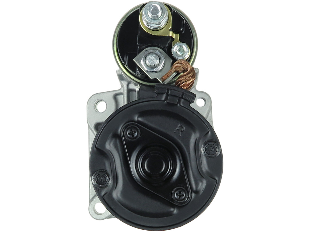 Starter - S0237 AS-PL