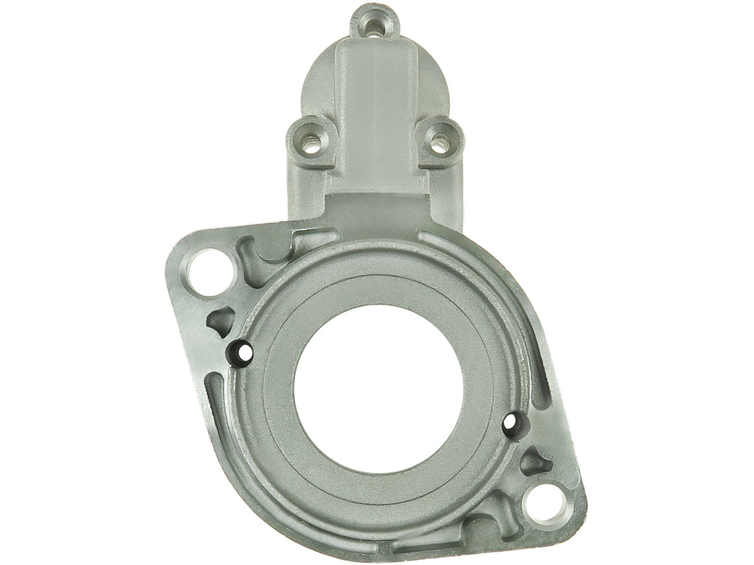 Starter Lid, carburettor - SBR0141S AS-PL