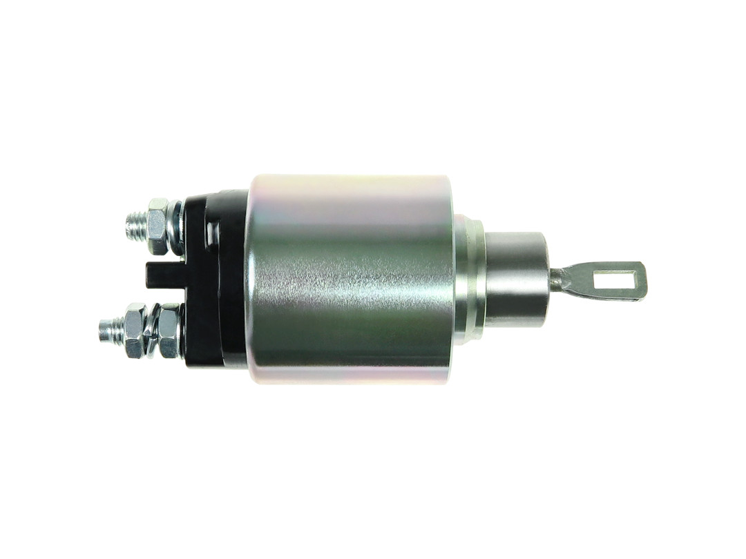 solenoidinis jungiklis, starteris - SS0172 AS-PL