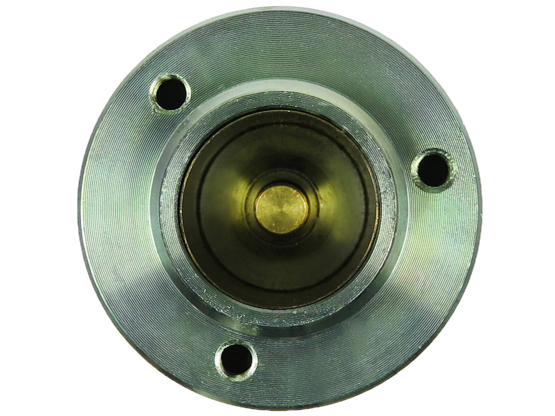 Solenoid Switch, starter - SS0172 AS-PL