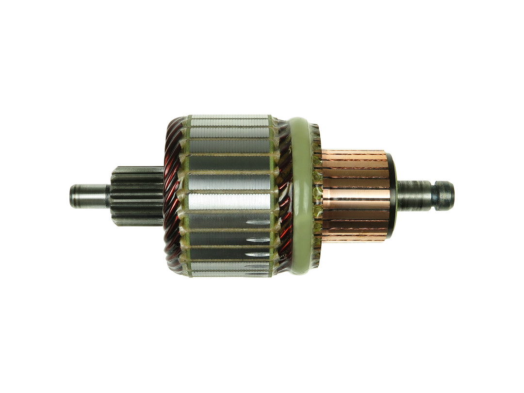 Ancorina, Starter - SA0116S AS-PL