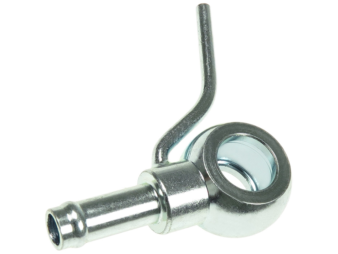 Kit riparazione, Pompa a depressione (Sistema frenante) - P6001S AS-PL