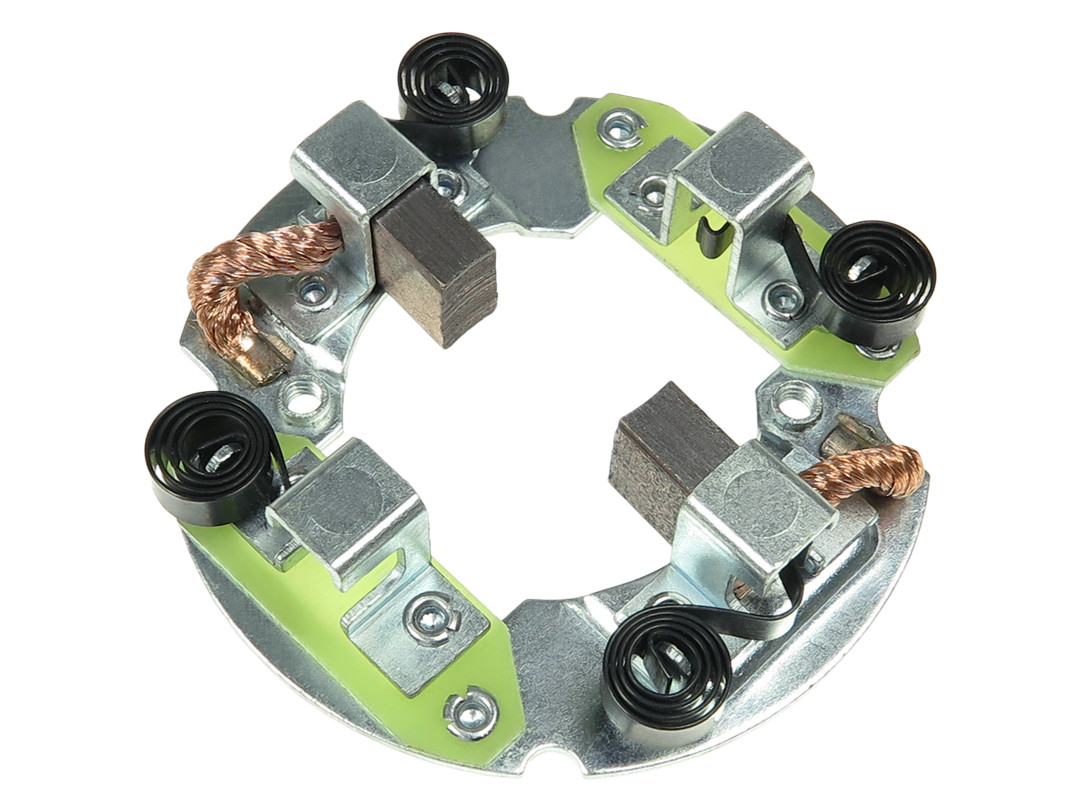 Supporto, Spazzole in carbone - SBH0123S AS-PL