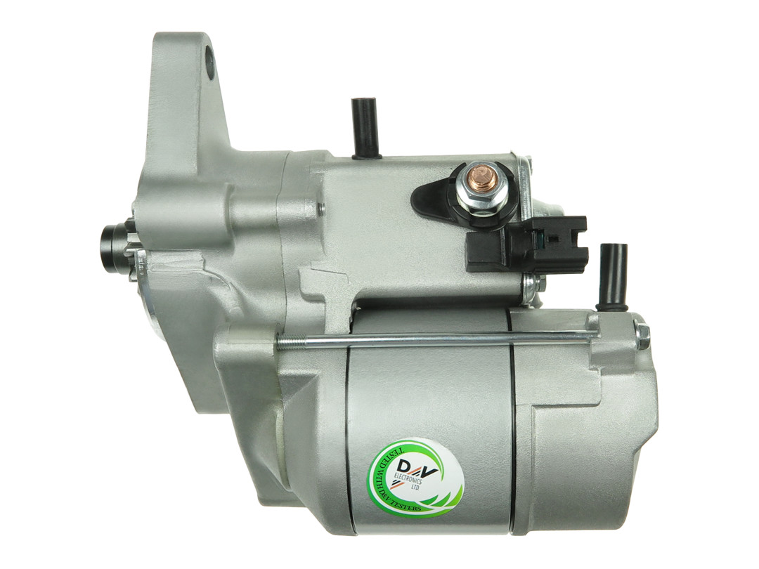 Стартер - S6028 AS-PL