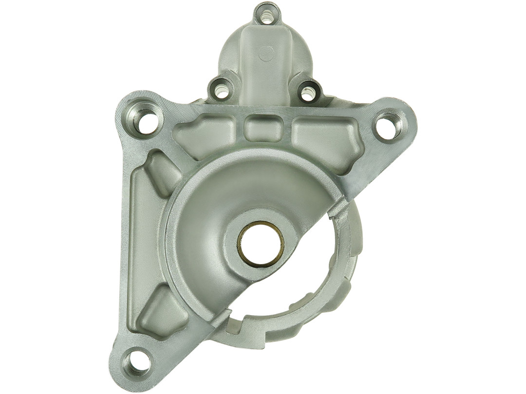 Starter Lid, carburettor - SBR0144S AS-PL