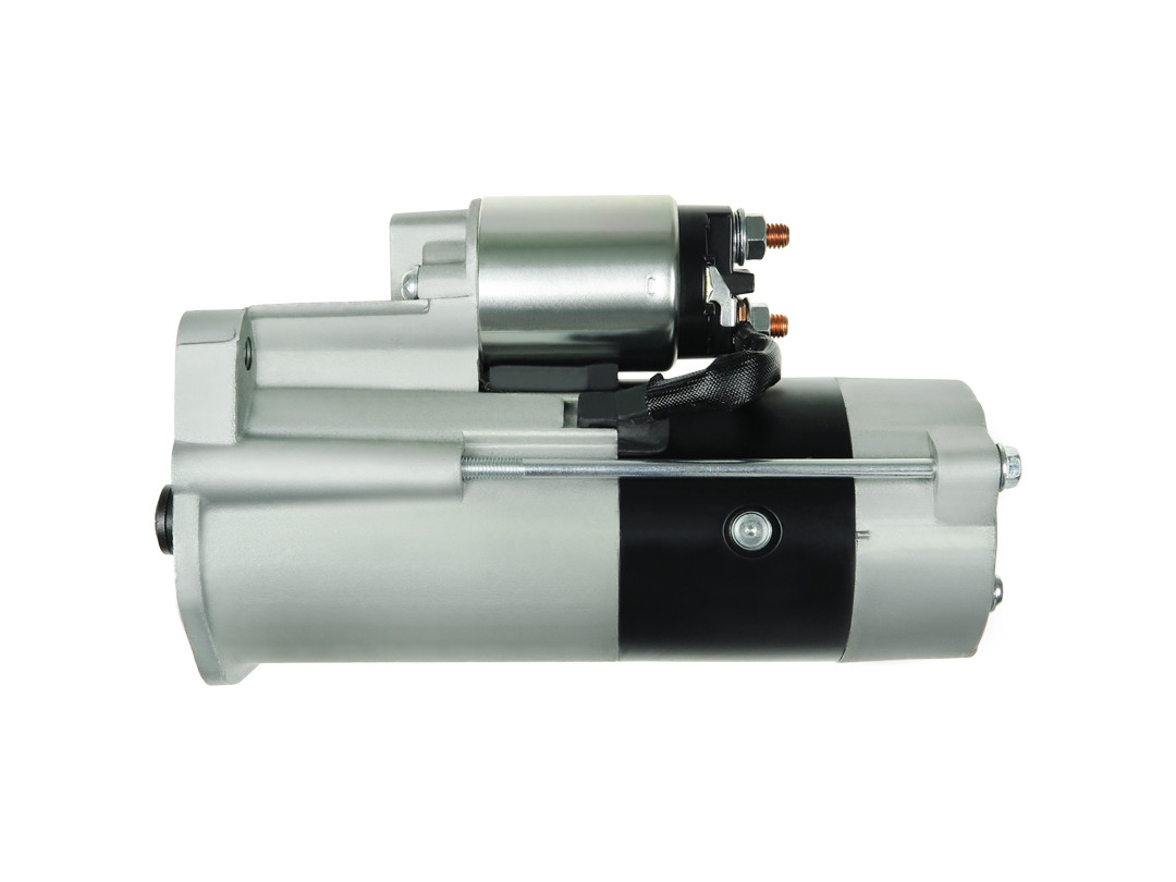 starteris - S5007 AS-PL