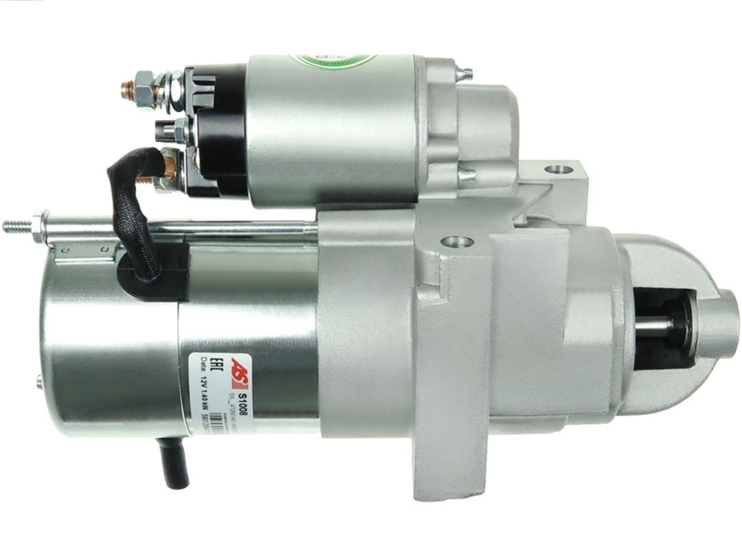 starteris - S1008 AS-PL