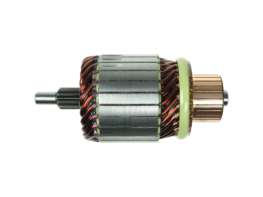 Armature, starter - SA5052S AS-PL
