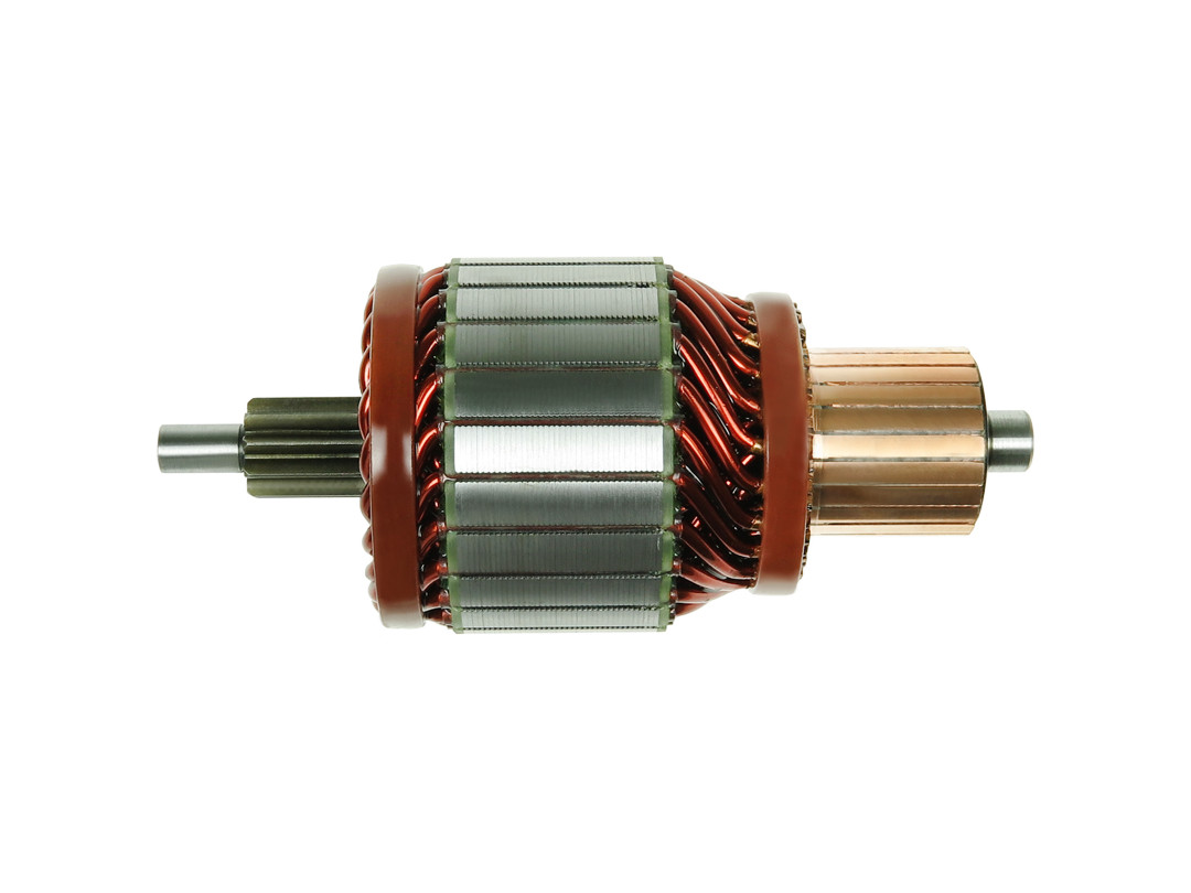 Ancorina, Starter - SA9042S AS-PL