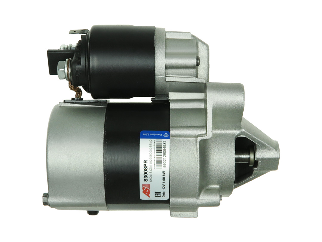 starteris - S3008PR AS-PL