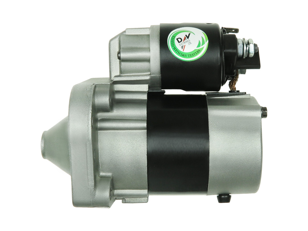 starteris - S3008PR AS-PL