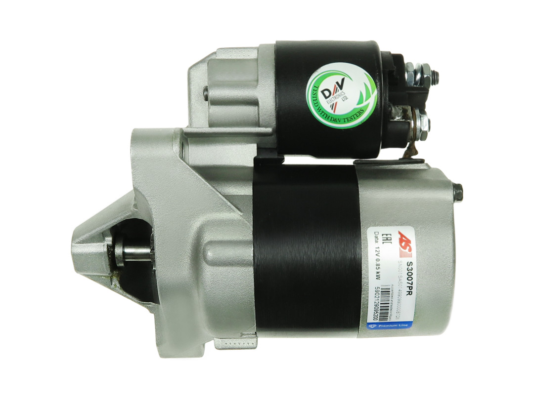 starteris - S3007PR AS-PL