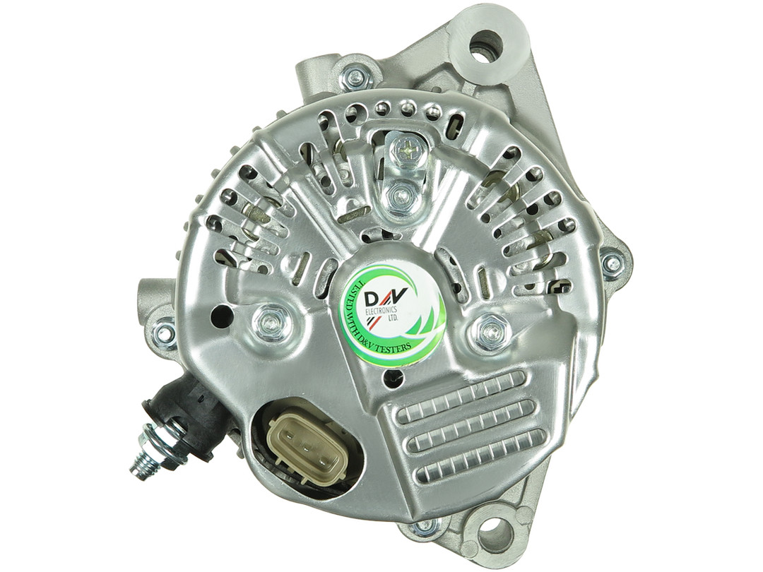 Alternatore - A6523S AS-PL