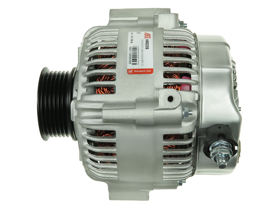 Alternatore - A6523S AS-PL