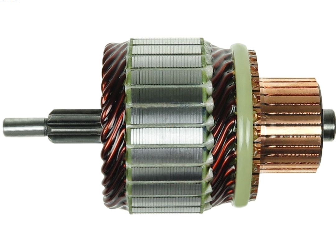 Ancorina, Starter - SA5053S AS-PL