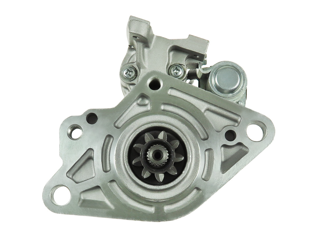 Motorino d'avviamento - S5308S AS-PL
