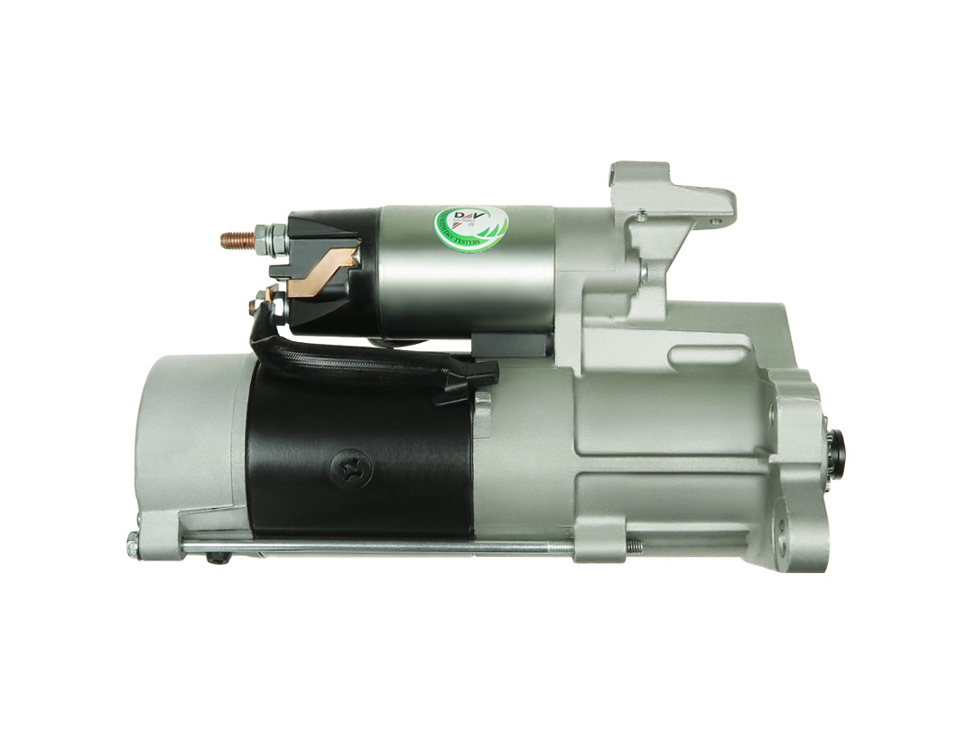 starteris - S5308S AS-PL