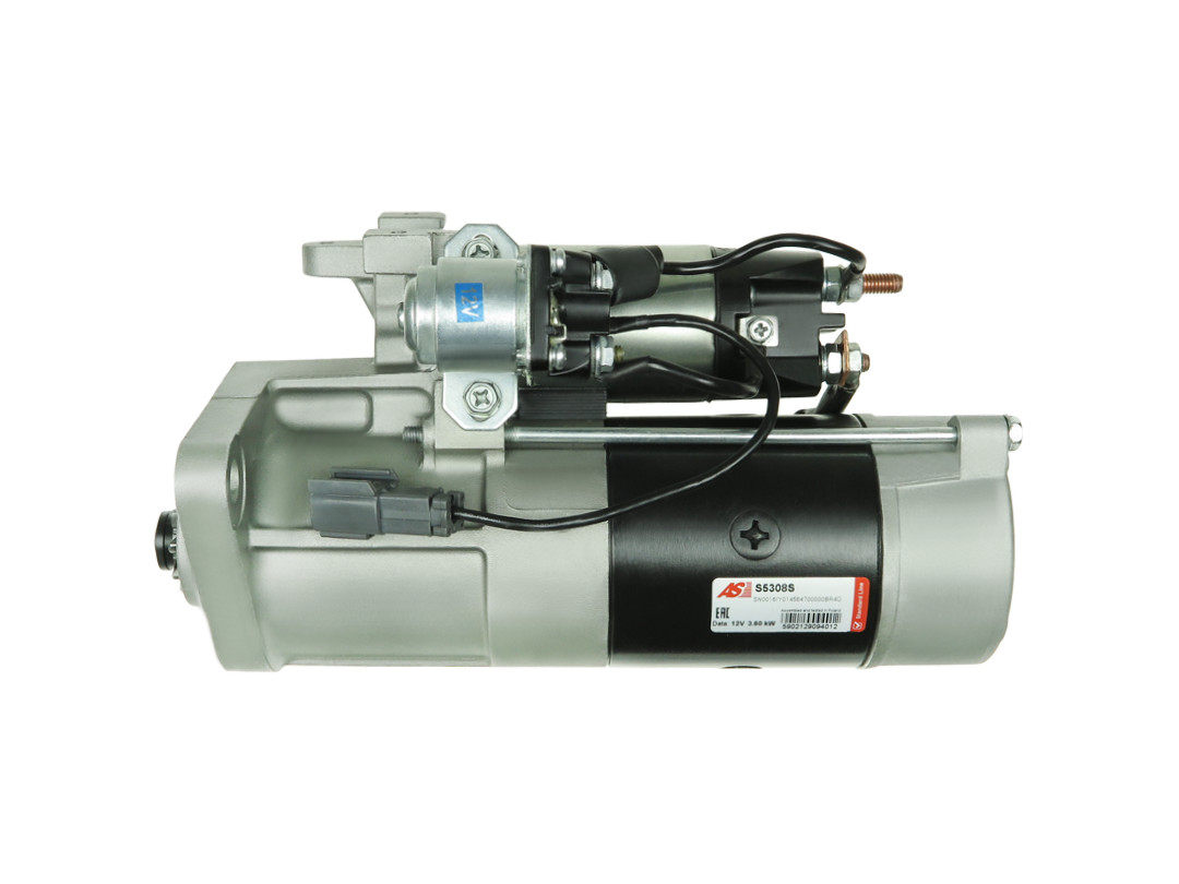 starteris - S5308S AS-PL