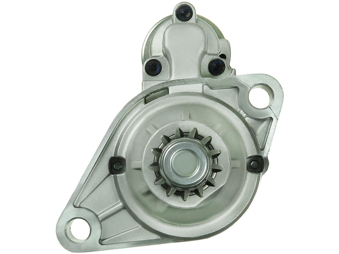 Motorino d'avviamento - S0638S AS-PL