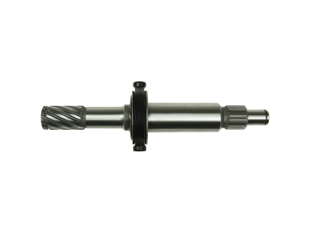 Repair Kit, starter - SDK0047S AS-PL