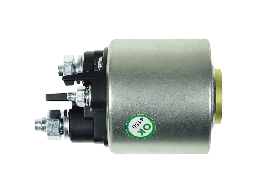 Solenoid Switch, starter - SS3013P AS-PL
